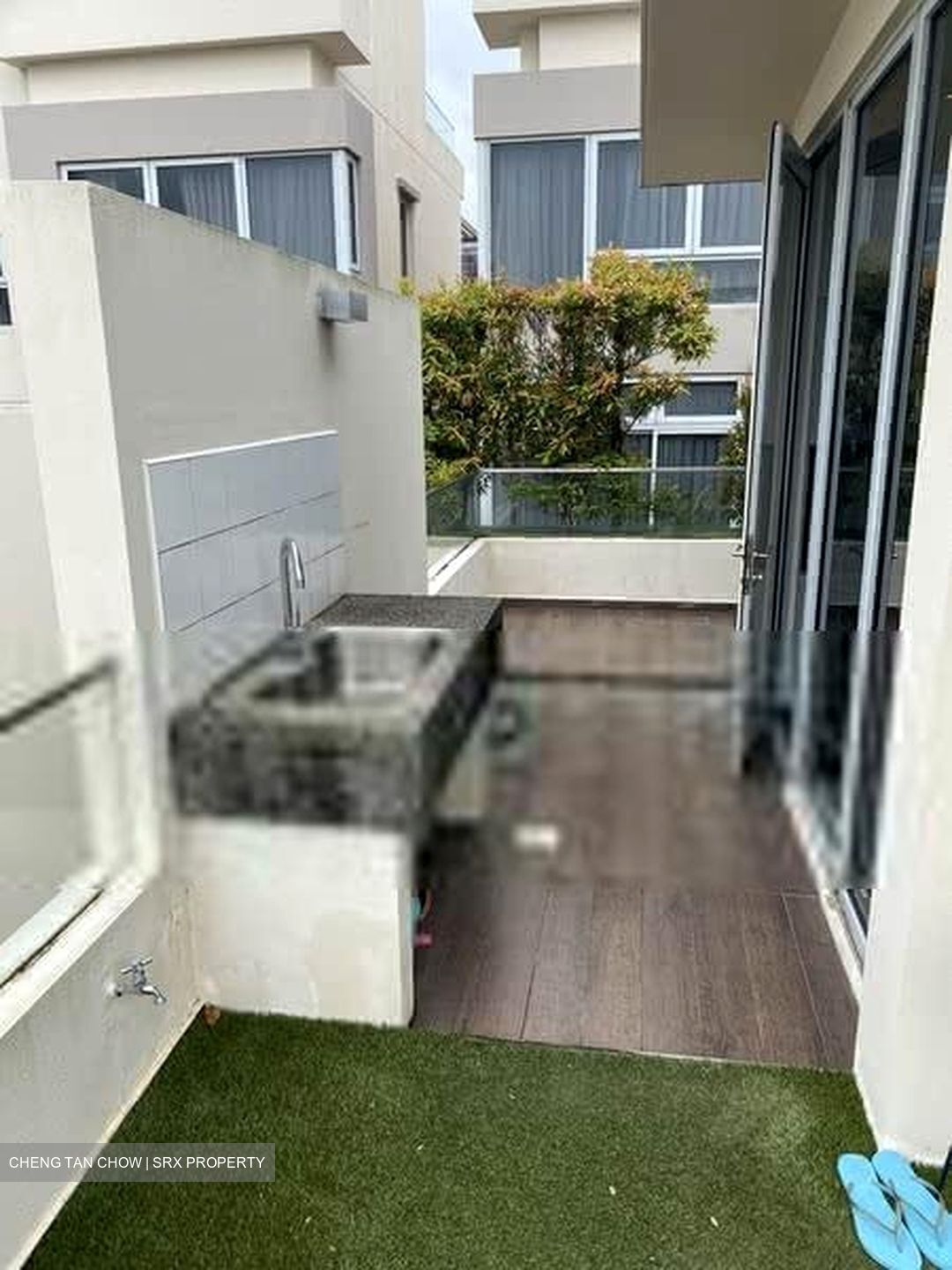 Jalan Lim Tai See (D10), Terrace #475408451